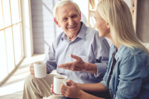 Health tips for 70 year olds