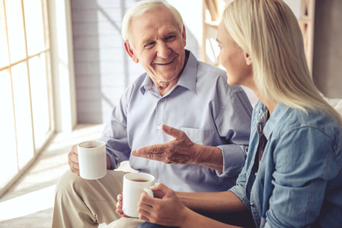 Health tips for 70 year olds