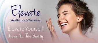 Elevate medical aesthetics and wellness
