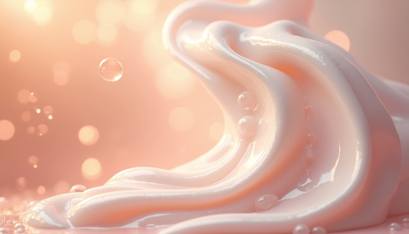 How to Get Clear Skin: Unlock the Power of Double Letter Creams